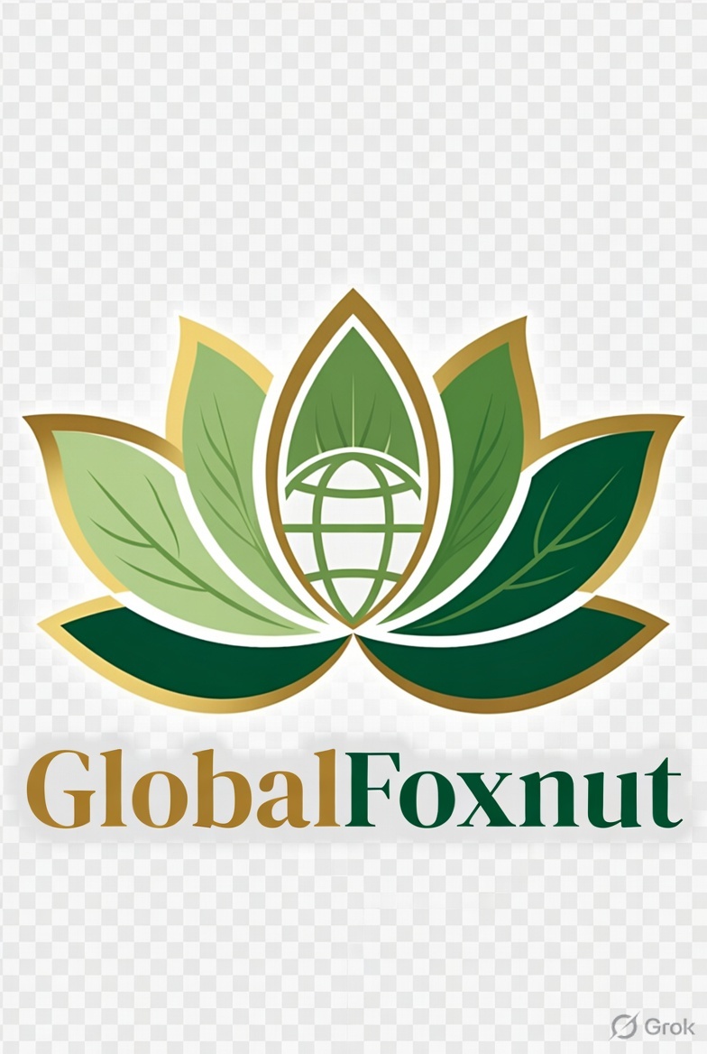 GlobalFoxnut.com